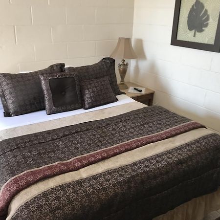 Selkirk Motel Colville Eksteriør bilde