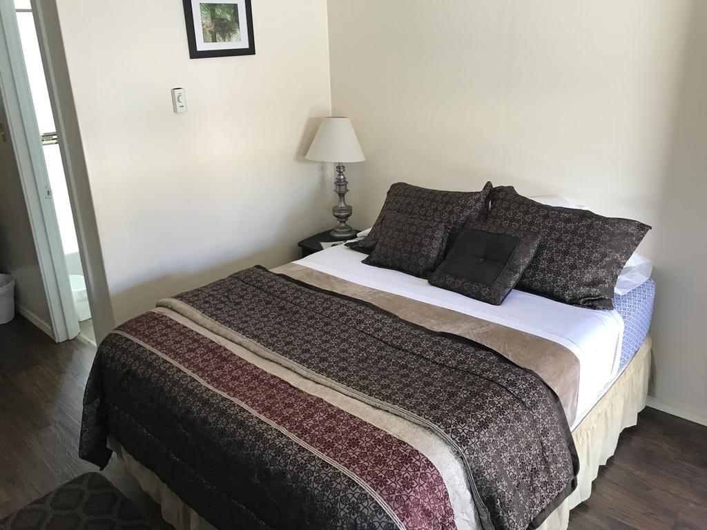 Selkirk Motel Colville Eksteriør bilde